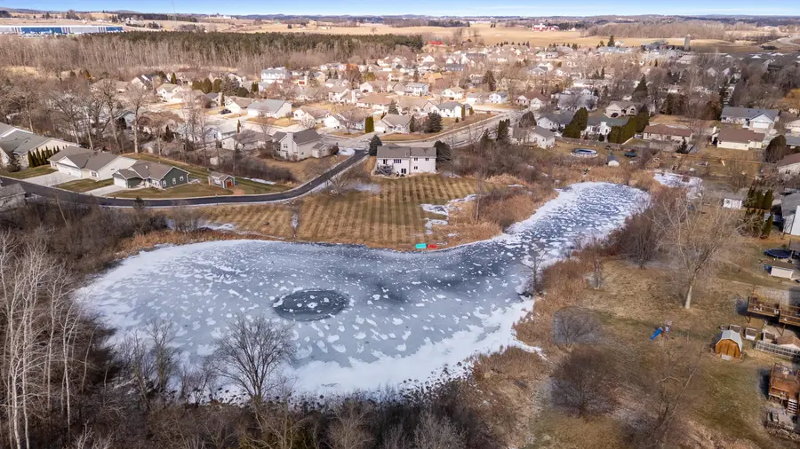 449 Gavin Pkwy, Kewaskum, WI 53040 - #3