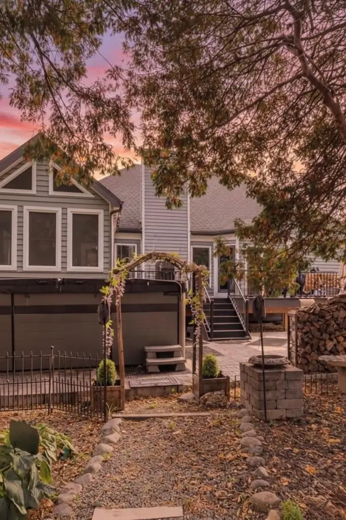 370 Smythe Dr, Williams Bay, WI 53191 - #3