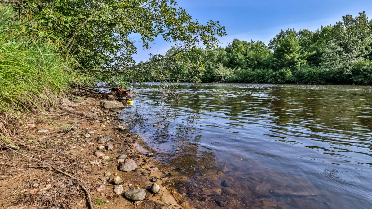 7006 W Rapids Rd, Lake Tomahawk, WI 54539 - #1