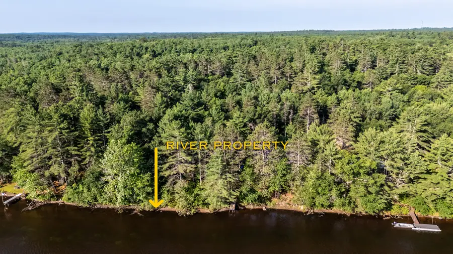 7006 W Rpaids Rd, Lake Tomahawk, WI 54539 - #2