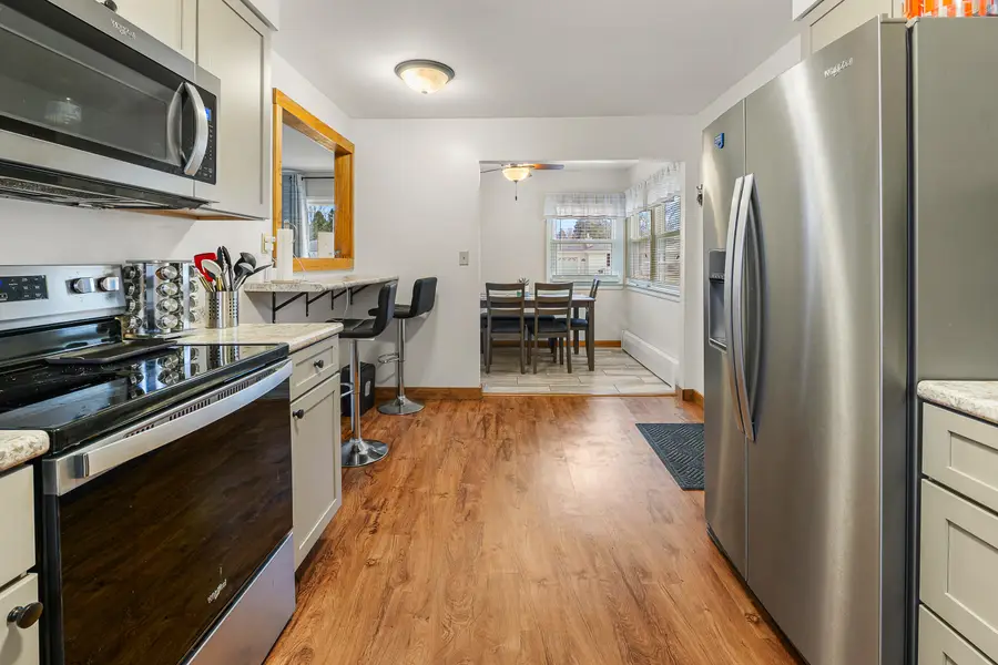 716 Denning Ave, Beaver Dam, WI 53916 - #3