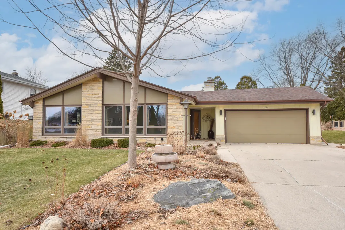 1011 N Webster St, Port Washington, WI 53074 - #1