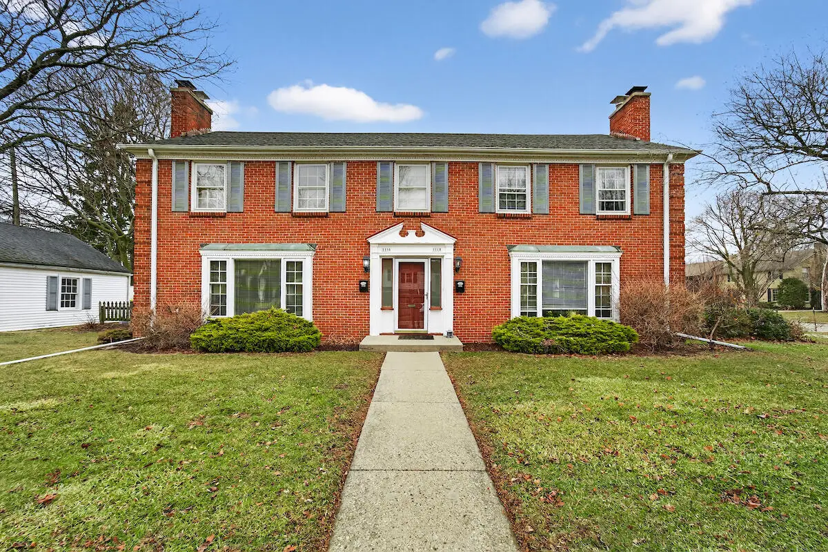 1116 E Glendale Ave, Shorewood, WI 53211 - #1