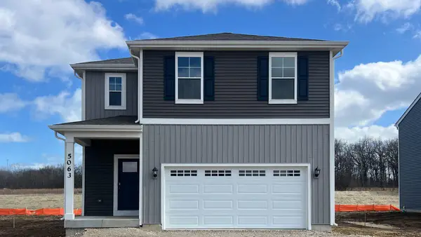 7062 Oakmont Rd, Mount Pleasant, WI 53403