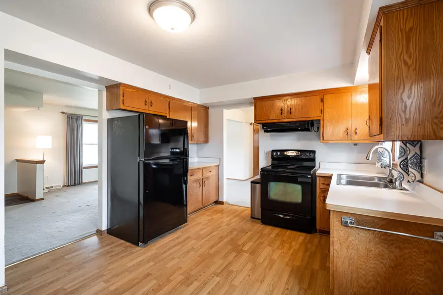 8624 N 63rd St, Brown Deer, WI 53223 - #3