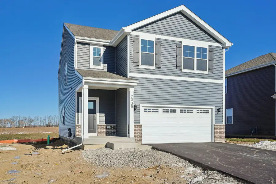 7076 Fair Oaks Rd, Mount Pleasant, WI 53403 - #2