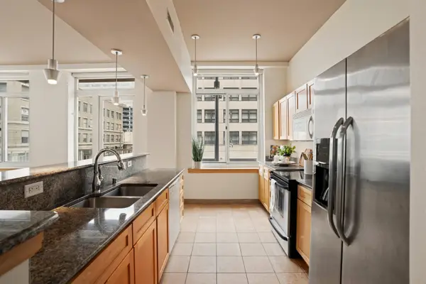 741 N Milwaukee St, Milwaukee, WI 53202