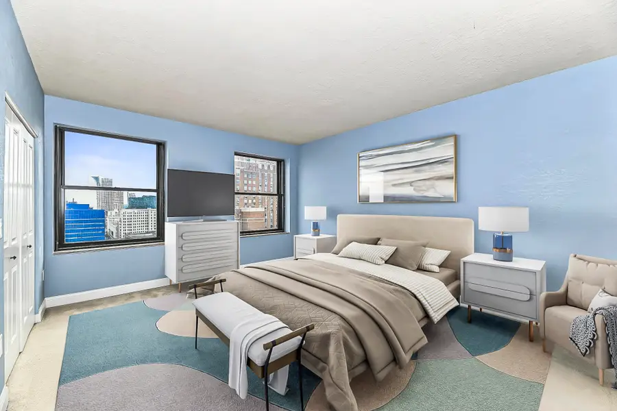 606 W Wisconsin Ave, Milwaukee, WI 53203 - #3