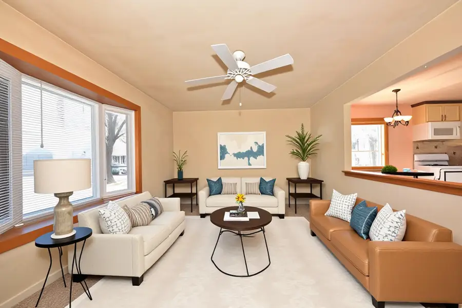 6519 N 66th St, Milwaukee, WI 53223 - #3