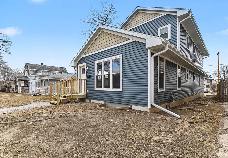 3625 E Somers Ave, Cudahy, WI 53110 - #2