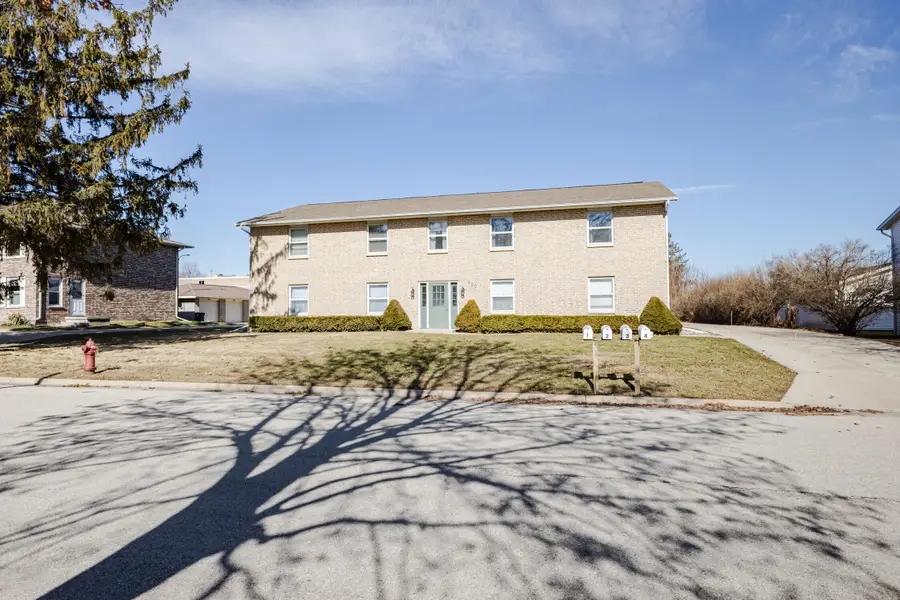 400 Franklin St, Watertown, WI 53094 - #3