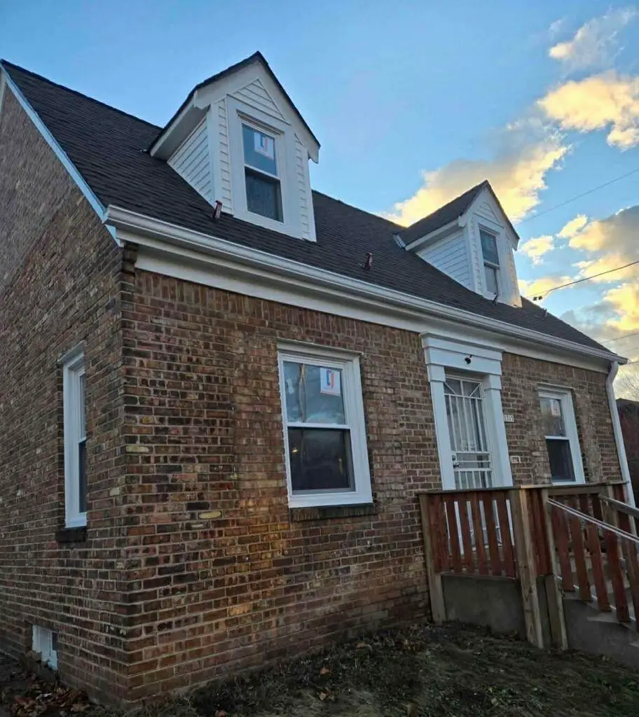 1315 W Keefe St, Milwaukee, WI 53206 - #1