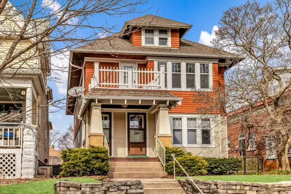 2220 E Bennett Ave, Milwaukee, WI 53207