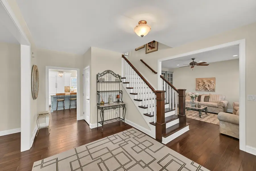 13300 N Silver Fox Dr, Mequon, WI 53097 - #2