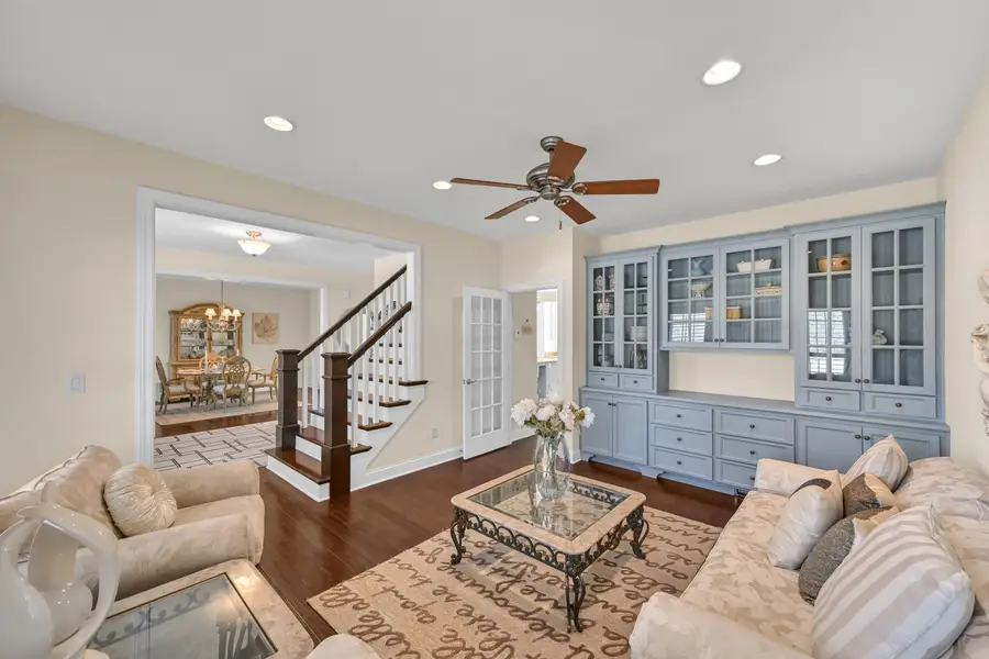 13300 N Silver Fox Dr, Mequon, WI 53097 - #3