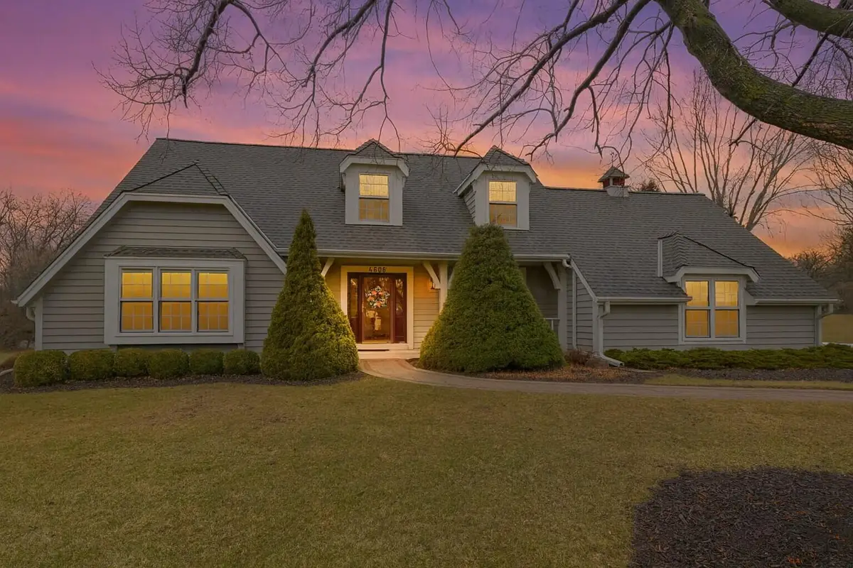 4605 Shagbark Ln, Brookfield, WI 53005 - #1