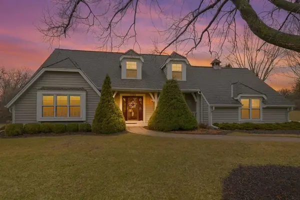 4605 Shagbark Ln, Brookfield, WI 53005