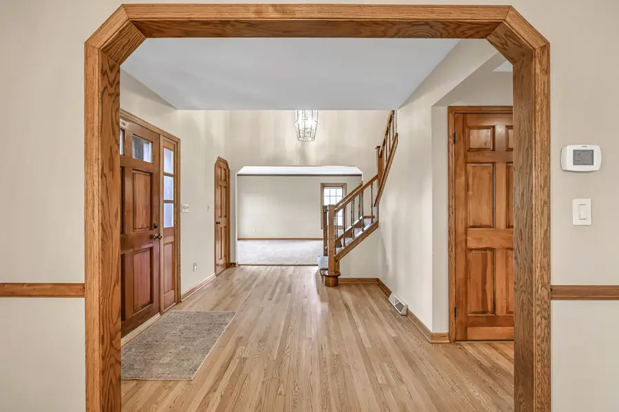 4605 Shagbark Ln, Brookfield, WI 53005 - #3