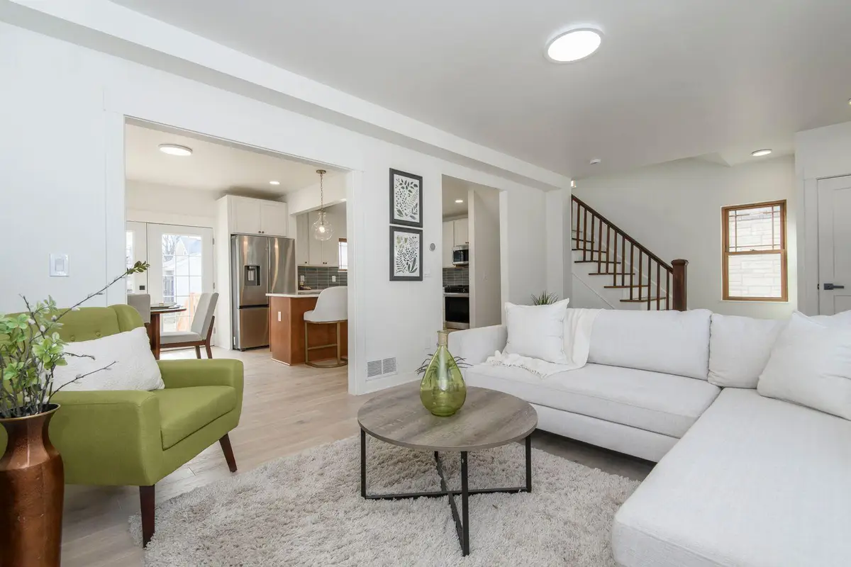 5821 W Wells St, Wauwatosa, WI 53213 - #1