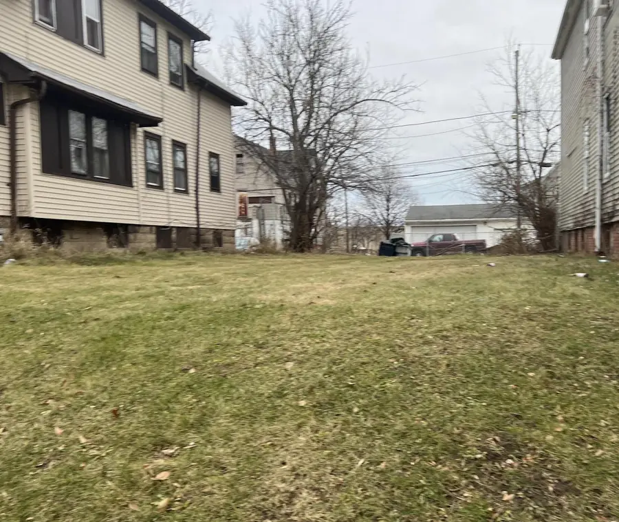 2540 N 34th St, Milwaukee, WI 53210 - #2