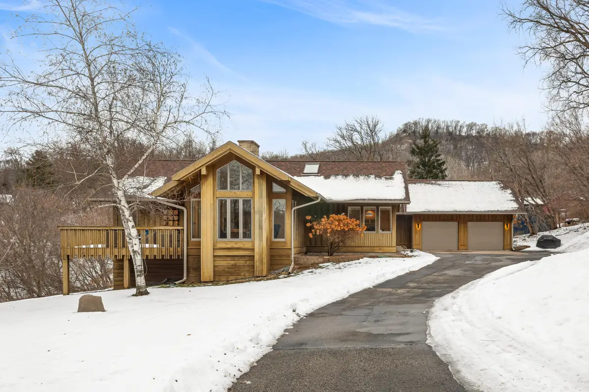 W6482 Birchview Dr, Onalaska, WI 54650 - #1