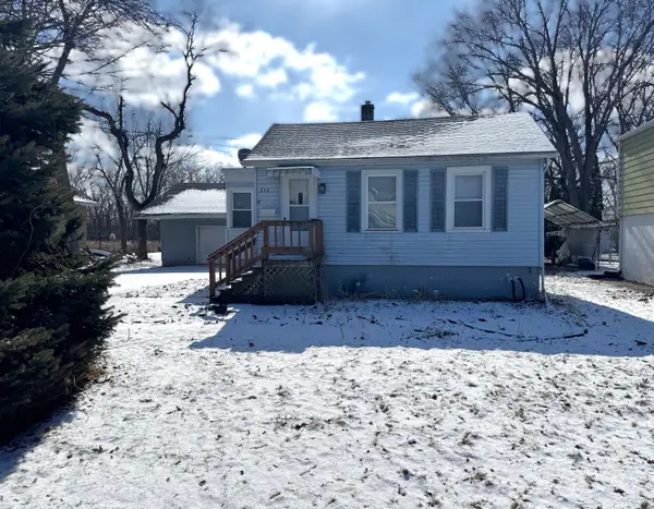 334 Sibley St, Fond Du Lac, WI 54935