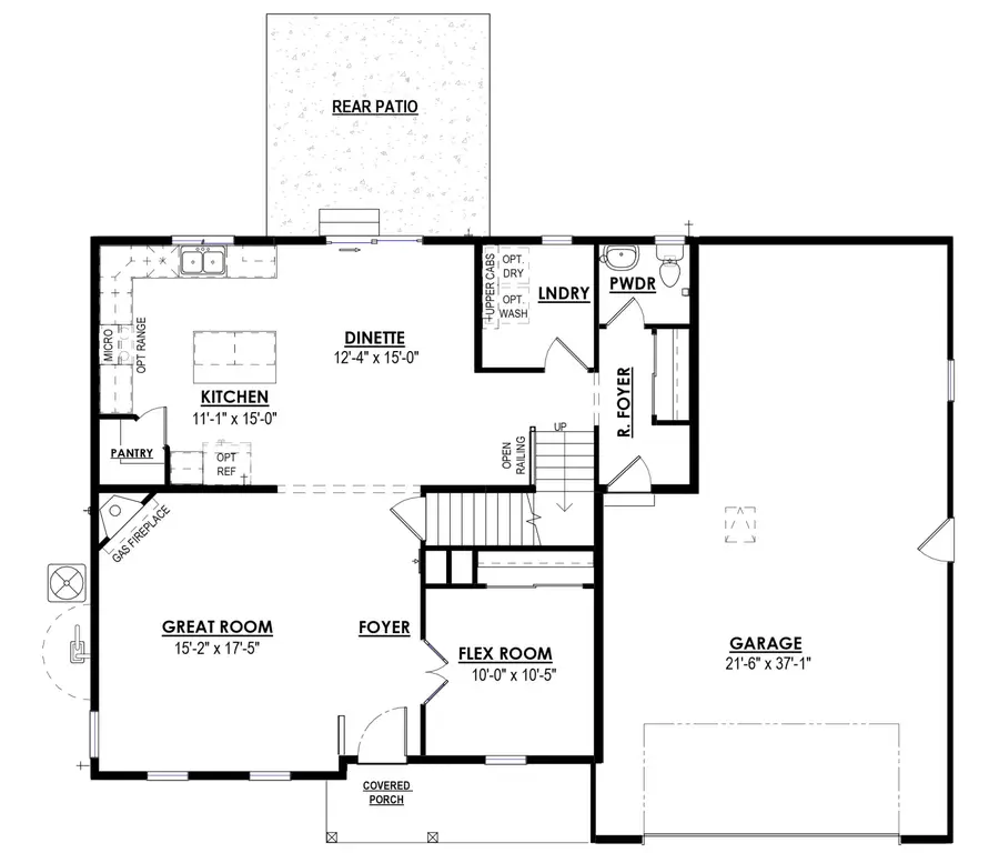 618 E Bluff Cir, Waterford, WI 53185 - #2