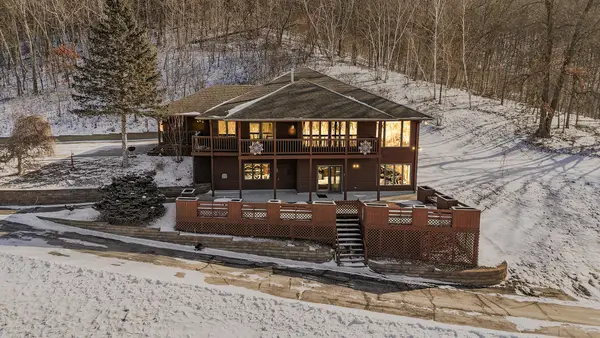 N946 Lauterbach Rd, Shelby, WI 54601