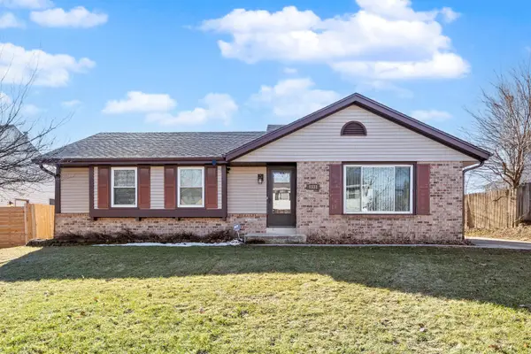 8331 N 93rd St, Milwaukee, WI 53224