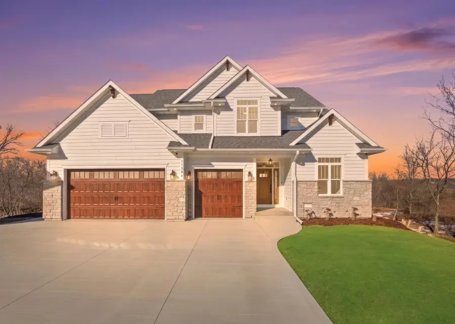 11386 Tess Creek St W, Franklin, WI 53132 - #2