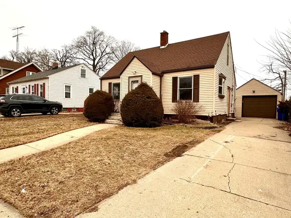 5623 36th Ave, Kenosha, WI 53144