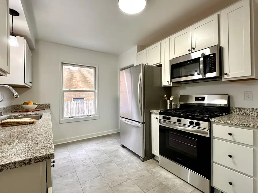 5623 36th Ave, Kenosha, WI 53144 - #2