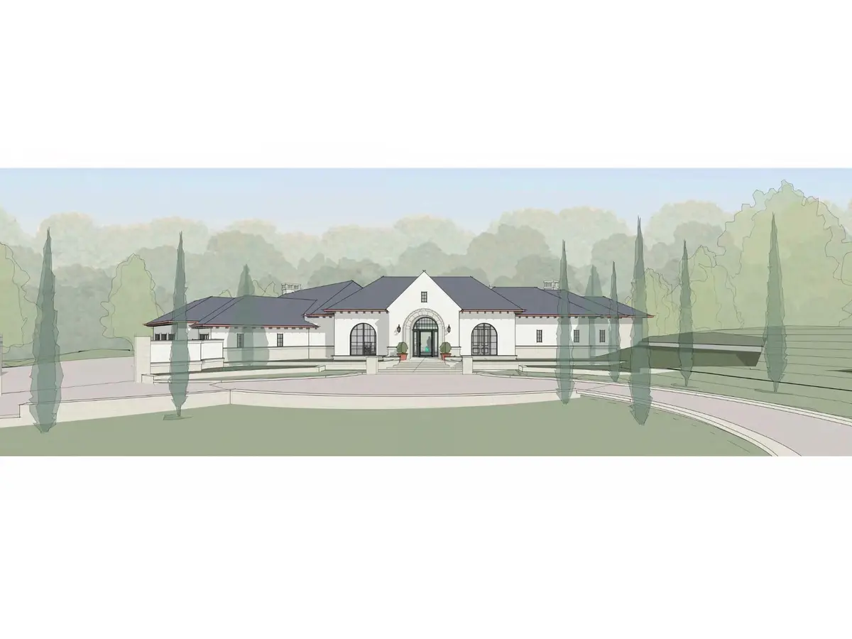 6644 N Shawmoors Dr, Chenequa, WI 53029 - #1