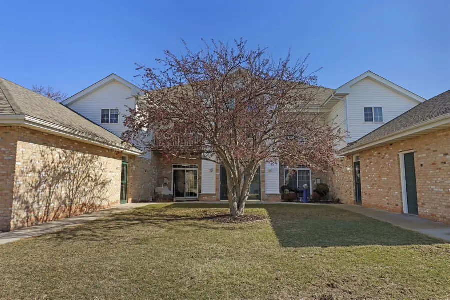 4225 Taylor Harbor E, Mount Pleasant, WI 53403 - #3