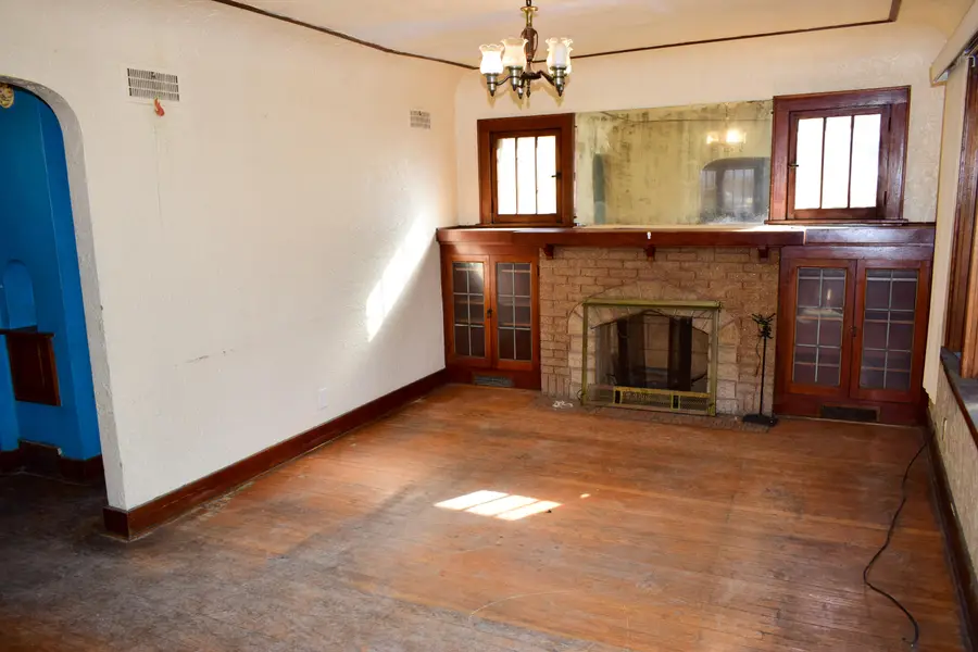 3444 N 41st St, Milwaukee, WI 53216 - #2