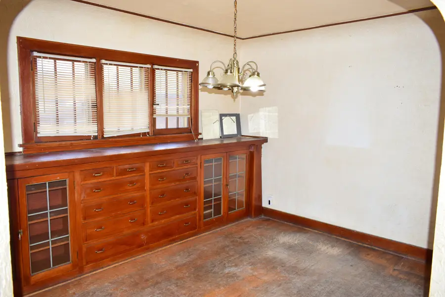 3444 N 41st St, Milwaukee, WI 53216 - #3