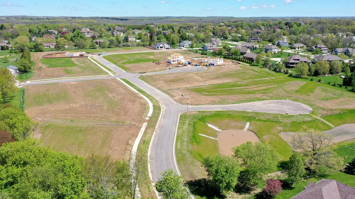 W247N7425 Carol Ann Cir, Sussex, WI 53089 - #1