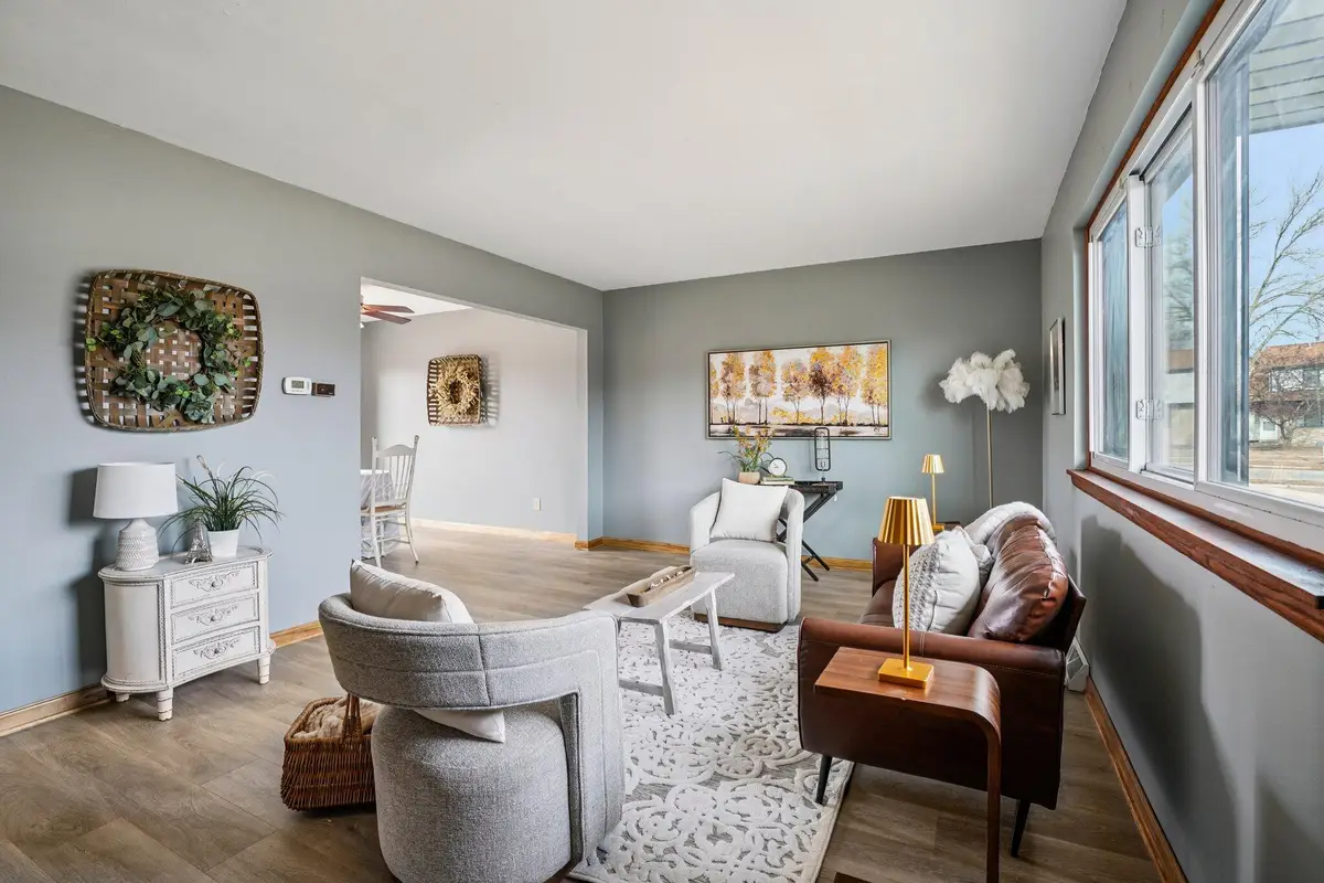 6540 N Bourbon St, Milwaukee, WI 53224 - #1