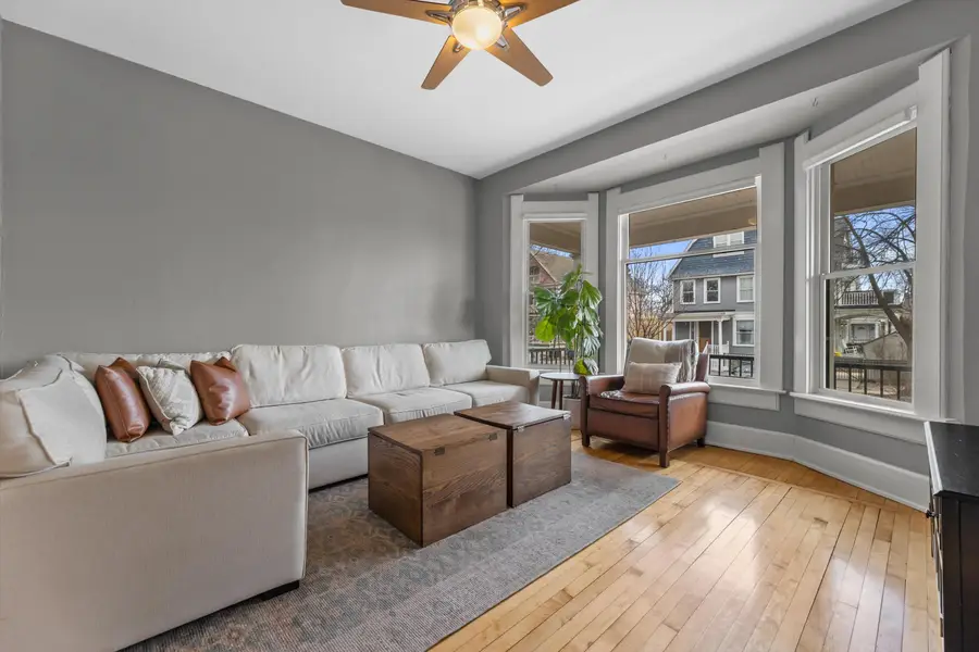 2013 N Booth St, Milwaukee, WI 53212 - #3