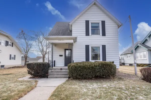N89W16081 Main St, Menomonee Falls, WI 53051