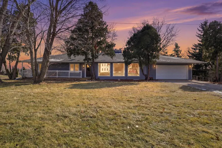 6111 State Highway 60, Hartford, WI 53027 - #3