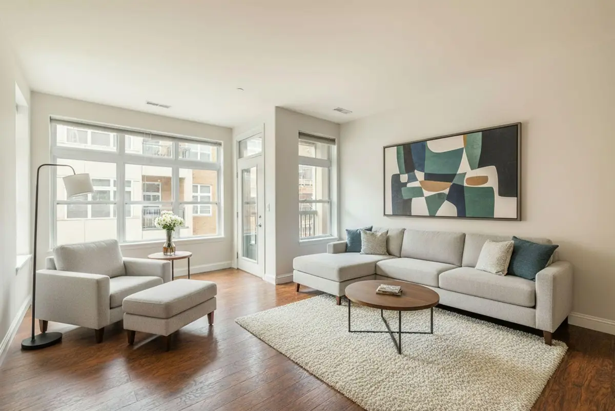 1925 N Water St, Milwaukee, WI 53202 - #1