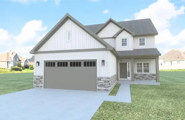 25820 77th Pl, Paddock Lake, WI 53168