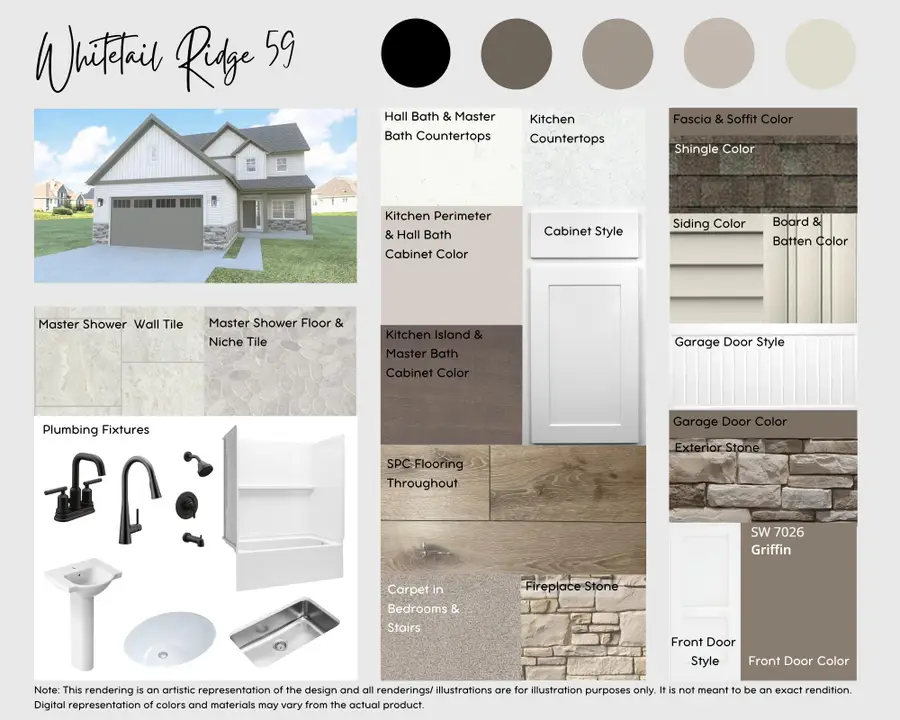 25820 77th Pl, Paddock Lake, WI 53168 - #2