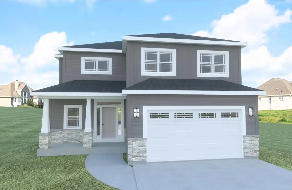 1101 Fairway Dr, Twin Lakes, WI 53181 - #1