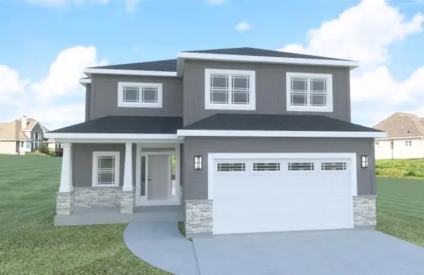 1101 Fairway Dr, Twin Lakes, WI 53181