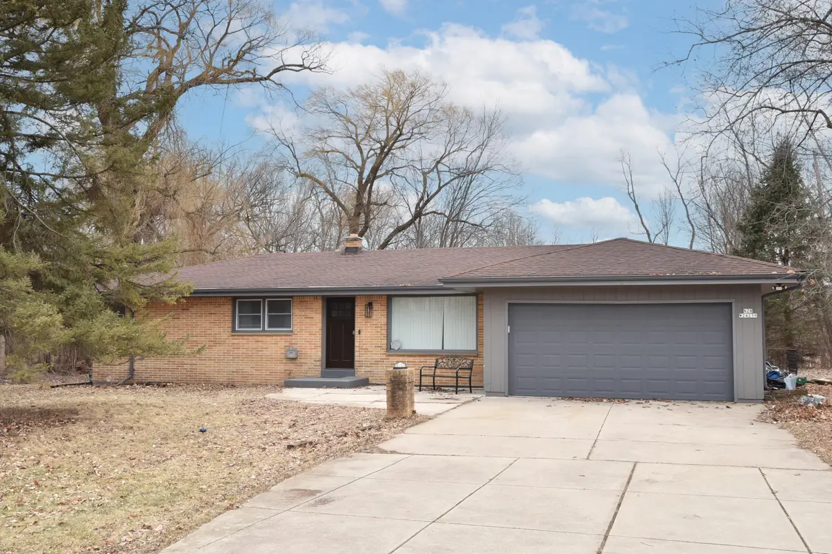 N28W24239 Watertown Rd, Pewaukee, WI 53072 - #1