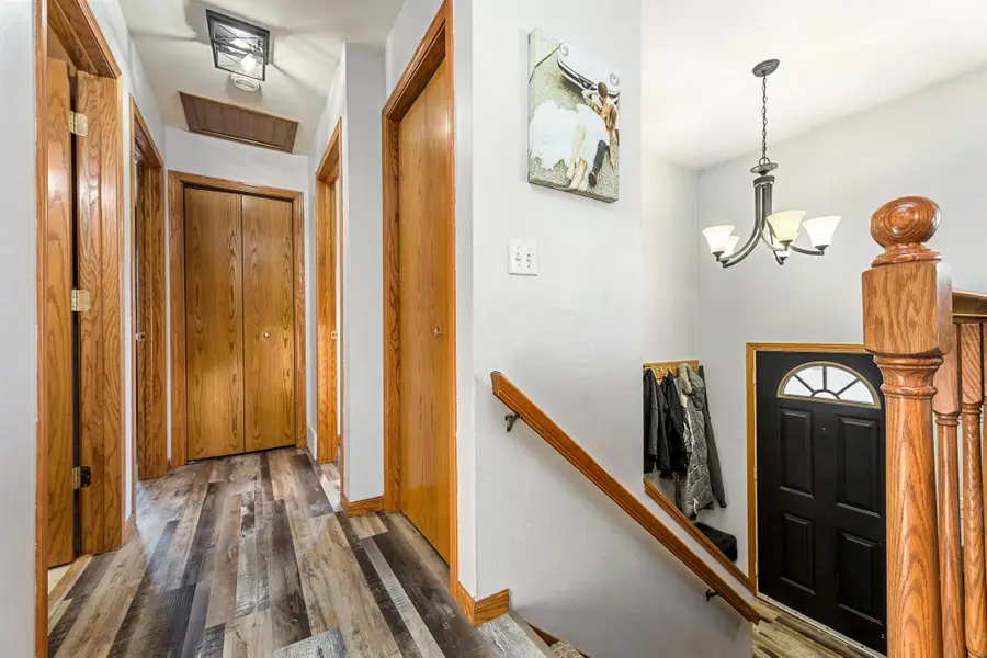 2520 Island Park Rd, French Island, WI 54603 - #3