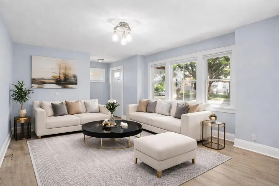 3155 N 38th St, Milwaukee, WI 53216 - #2