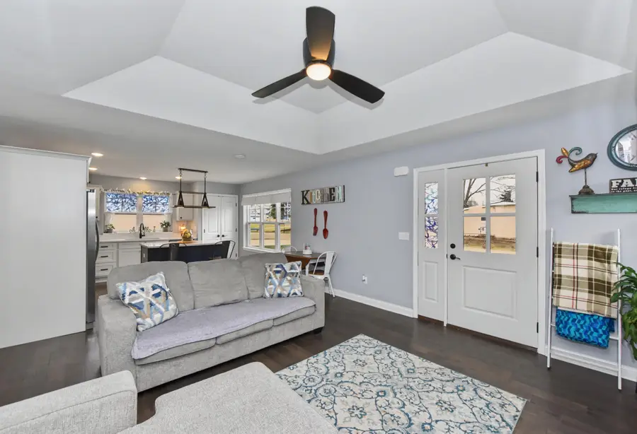 4141 S 90th St, Greenfield, WI 53228 - #3